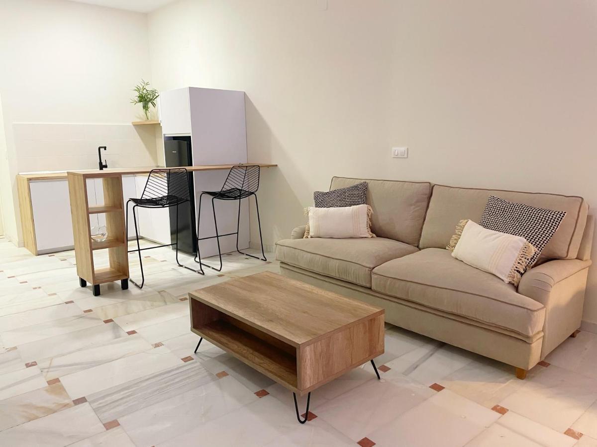 Apartment Eva Recommends Sierpes Sevilla
