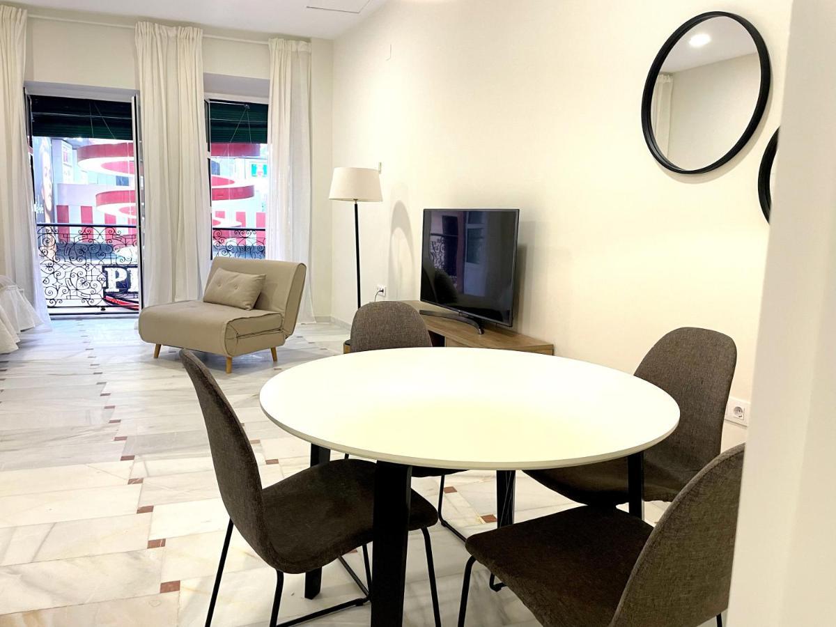 Eva Recommends Sierpes Apartment Sevilla